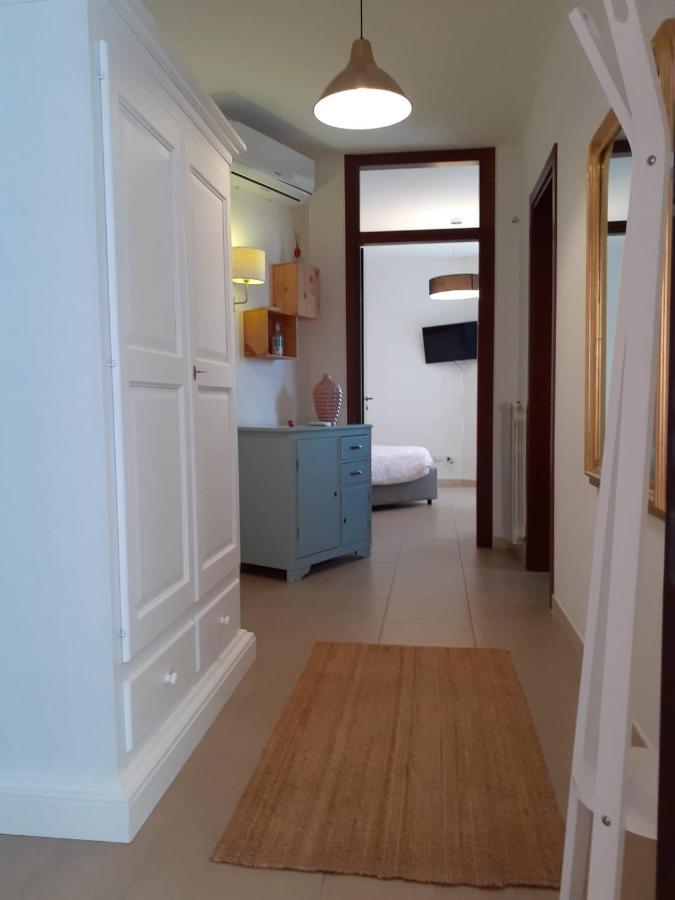 Ferienwohnung Bilocale In Lecce Exterior foto