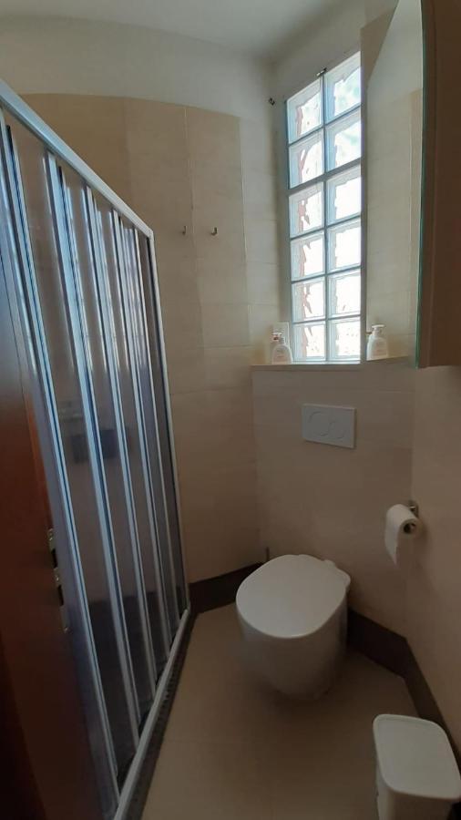 Ferienwohnung Bilocale In Lecce Exterior foto