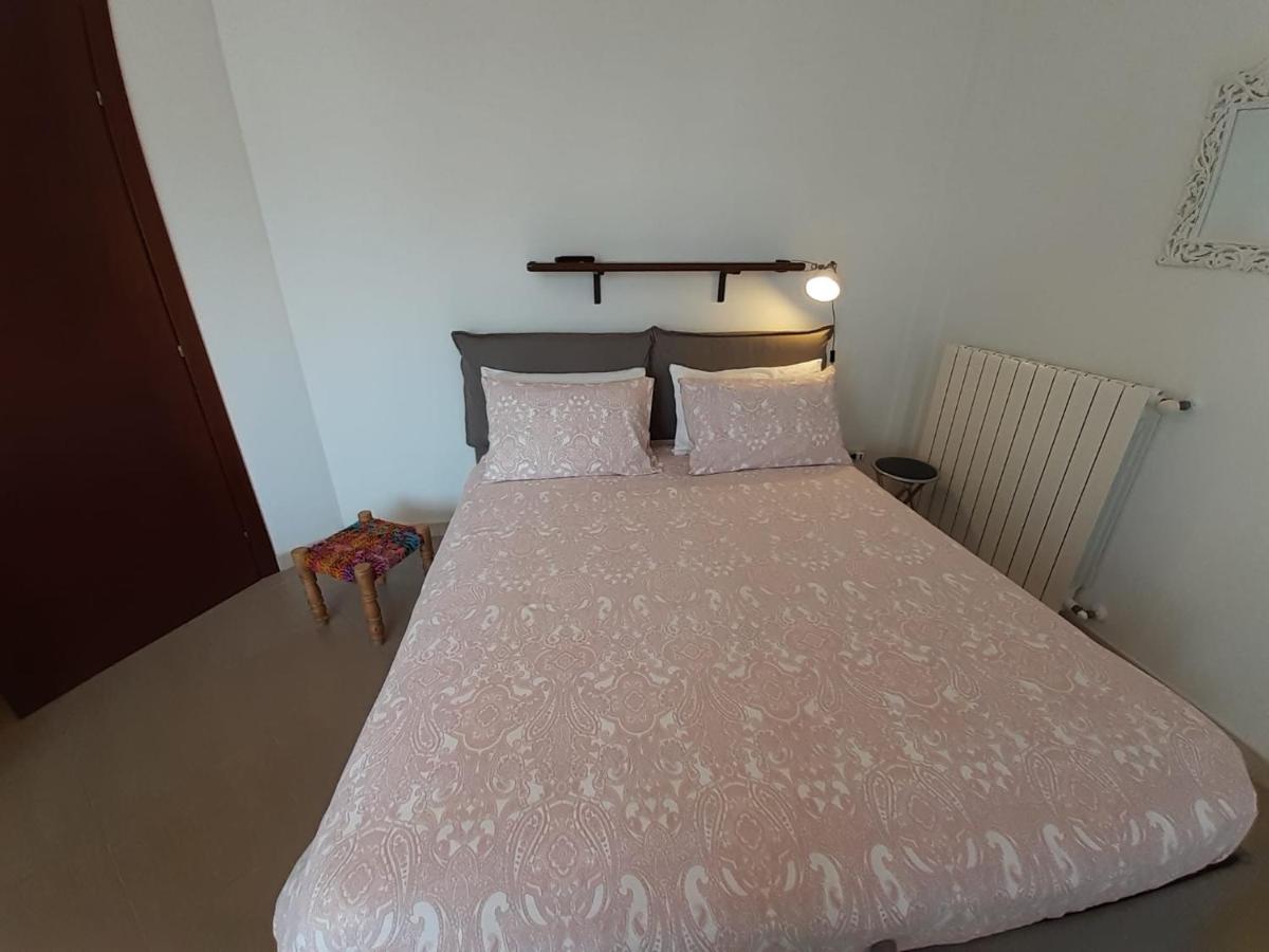Ferienwohnung Bilocale In Lecce Exterior foto