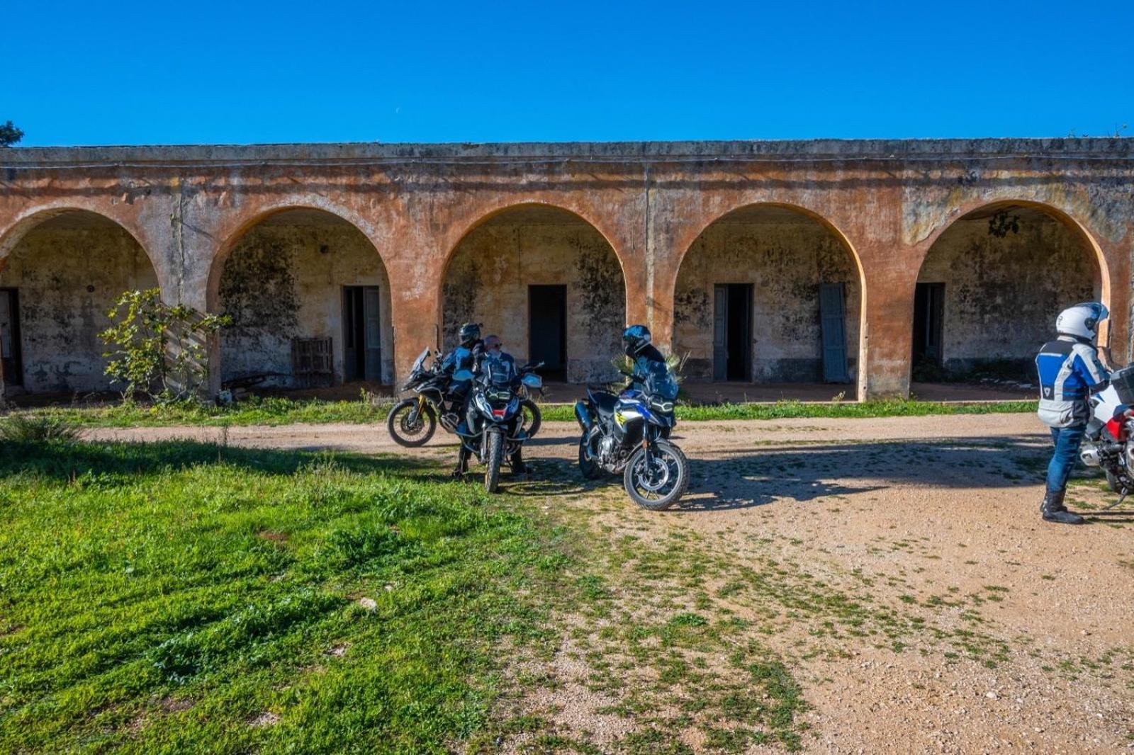 Ferienwohnung Bilocale In Lecce Exterior foto
